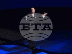 WCup Draw Soccer Trump