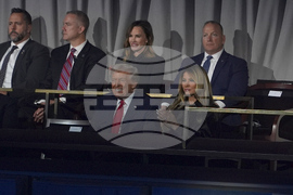 WCup Draw Soccer Trump