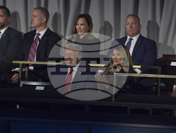 WCup Draw Soccer Trump