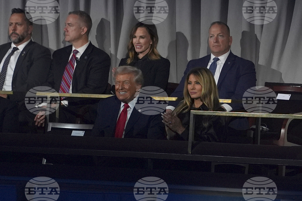 WCup Draw Soccer Trump