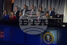 WCup Draw Soccer Trump