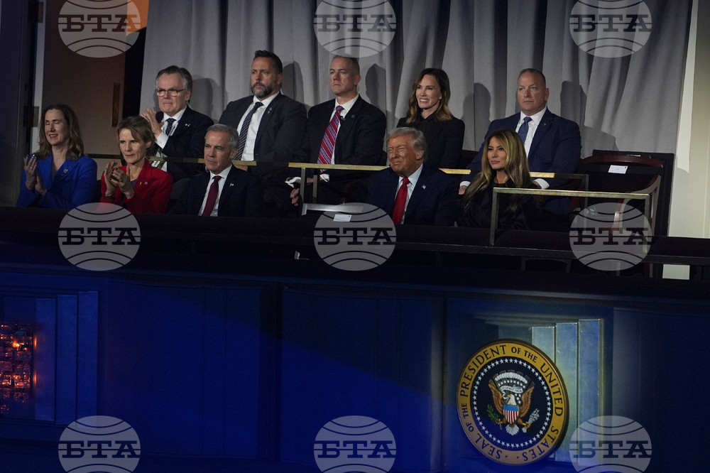 WCup Draw Soccer Trump