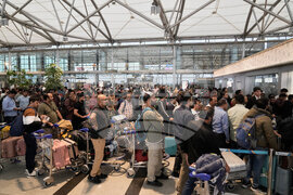 India Indigo Airlines