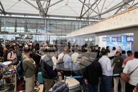 India Indigo Airlines