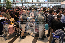 India Indigo Airlines