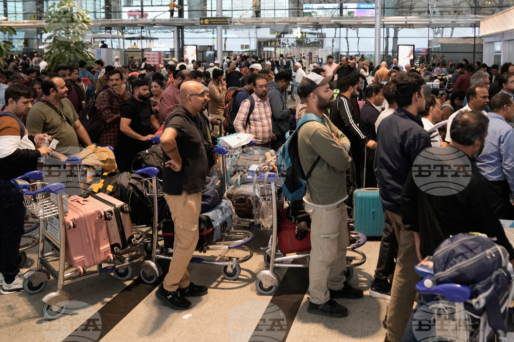 India Indigo Airlines