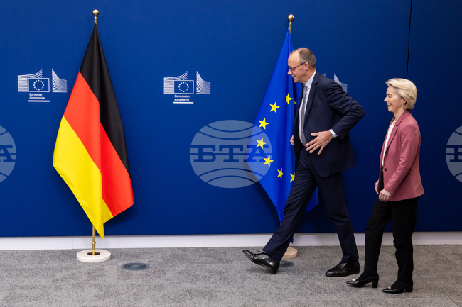 Belgium EU Russia Ukraine