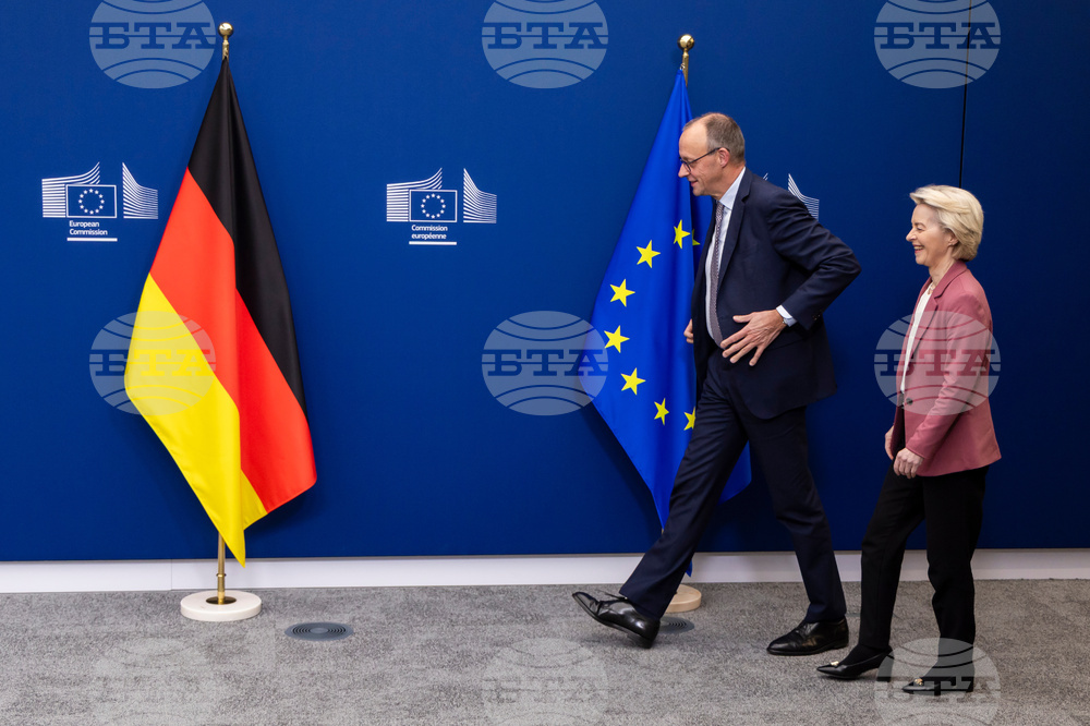 Belgium EU Russia Ukraine