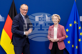 Belgium EU Russia Ukraine