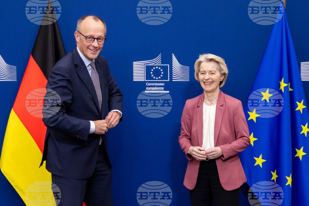 Belgium EU Russia Ukraine