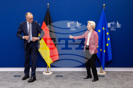 Belgium EU Russia Ukraine