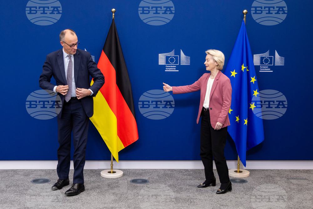 Belgium EU Russia Ukraine