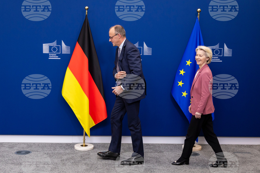 Belgium EU Russia Ukraine