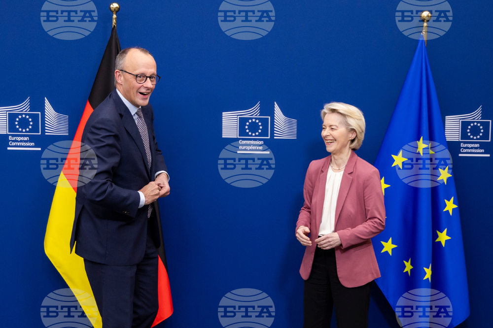 Belgium EU Russia Ukraine