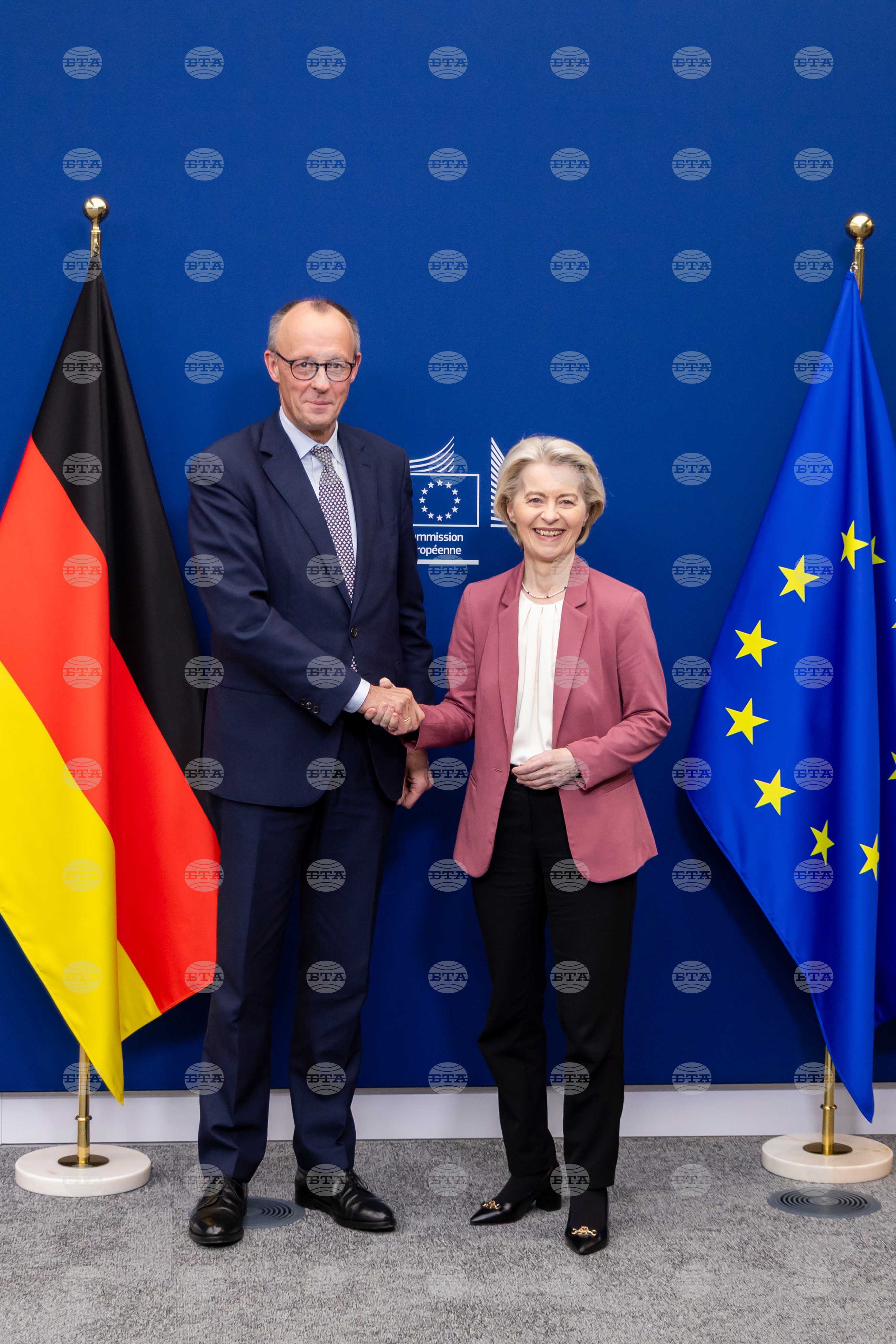 Belgium EU Russia Ukraine