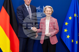 Belgium EU Russia Ukraine