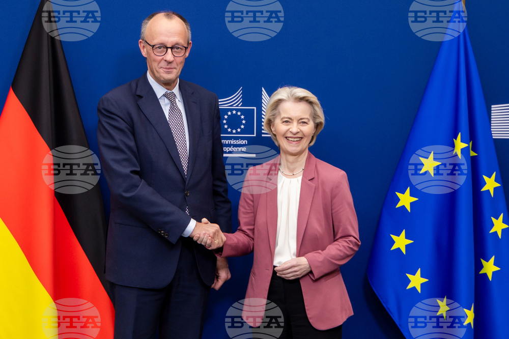 Belgium EU Russia Ukraine