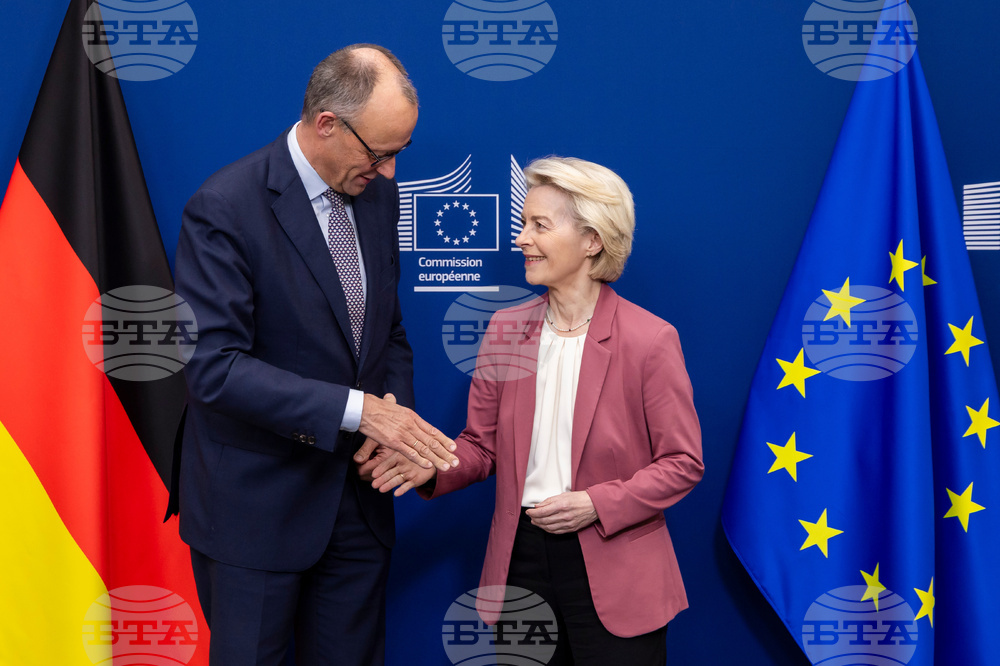 Belgium EU Russia Ukraine