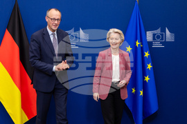 Belgium EU Russia Ukraine