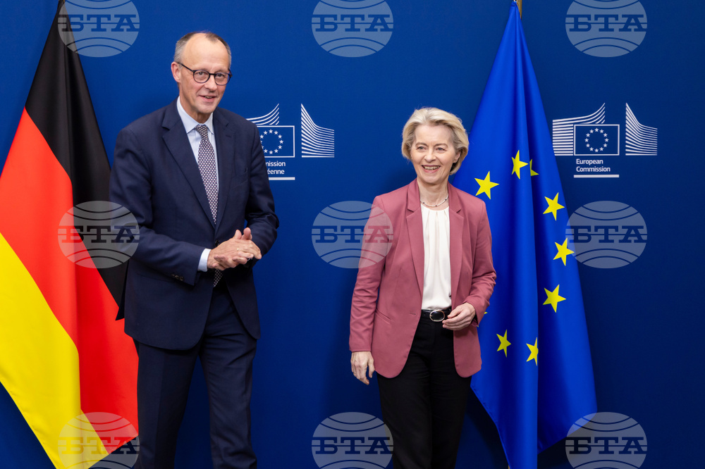 Belgium EU Russia Ukraine