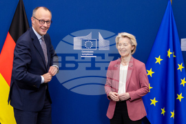 Belgium EU Russia Ukraine