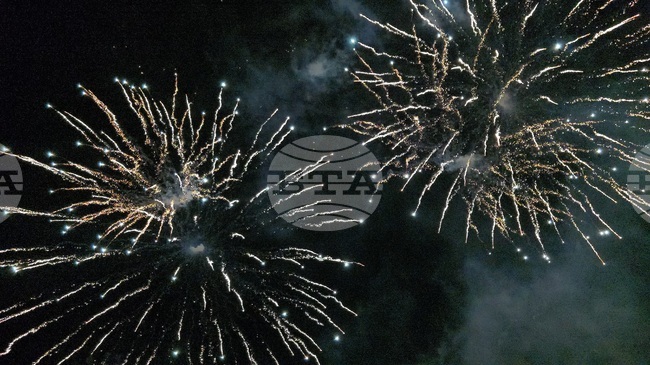 Кметът на Ловеч забранява употребата на пиротехнически изделия за новогодишните празници