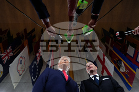 APTOPIX WCup Draw Soccer