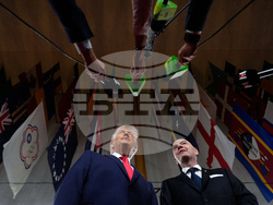 APTOPIX WCup Draw Soccer