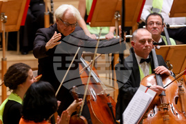 Зала "България" - албум "Моцарт - Стоянова" - представяне