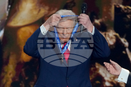 APTOPIX WCup Draw Soccer