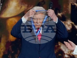 APTOPIX WCup Draw Soccer