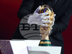 WCup Draw Soccer