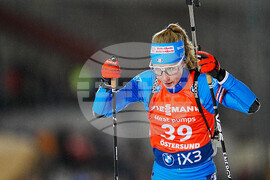 Sweden Biathlon