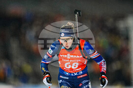 Sweden Biathlon