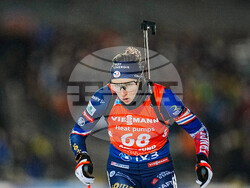 Sweden Biathlon