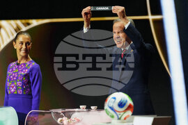 WCup Draw Soccer