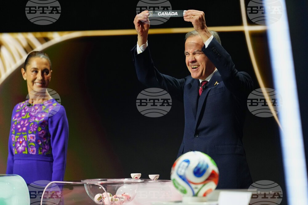 WCup Draw Soccer