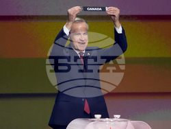 WCup Draw Soccer