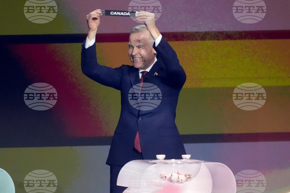 WCup Draw Soccer