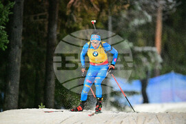 Sweden Biathlon