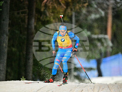Sweden Biathlon
