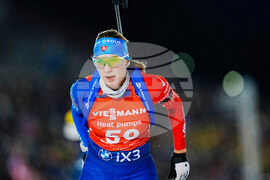 Sweden Biathlon