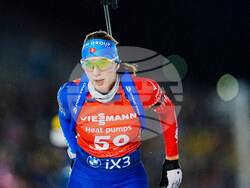 Sweden Biathlon