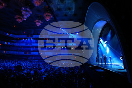 APTOPIX WCup Draw Soccer