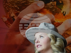 WCup Draw Soccer Texas