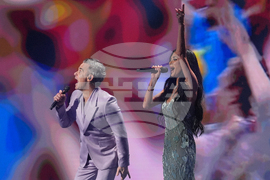 APTOPIX WCup Draw Soccer