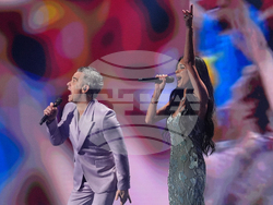 APTOPIX WCup Draw Soccer