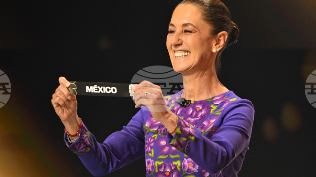 Новооткрита гробница в Мексико разкрива културата на цивилизацията на сапотеките