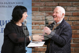 Милен Гетов - режисьор