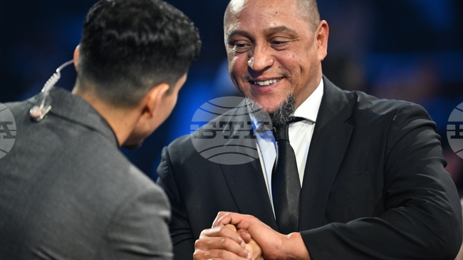 Роберто Карлос е претърпял операция на сърцето